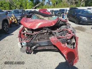 2002 Toyota Solara SE with VIN 2T1FF28P92C601938, listed as a Copart auction lot 50042595 with Not Provided miles and Salvage Title. Bid and sale history available at DreamBid. Image 5.