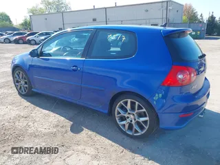 2008 Volkswagen R32 with VIN WVWKC71K88W048072, listed as a IAAI auction lot 42187517 with 162,845 mi miles and . Bid and sale history available at DreamBid. Image 3.
