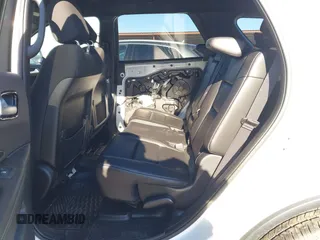 2024 Dodge Durango Special Service с VIN 1C4SDJFT2RC228291, выставлен на аукционе IAAI как лот 42173916 с пробегом 3 084 миль миль и . История ставок и продаж доступна на DreamBid. Изображение 8.