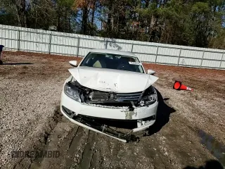2016 Volkswagen CC Sport with VIN WVWBP7AN0GE512975, listed as a Copart auction lot 45030345 with 106,005 mi miles and Salvage Title. Bid and sale history available at carsss.com. Image 11.