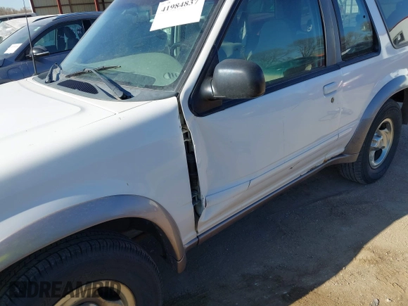 1997 Ford Explorer с VIN 1FMCU24X5VUD16929, выставлен на аукционе IAAI как лот 41984837 с пробегом 94 333 миль миль и . История ставок и продаж доступна на DreamBid. Изображение 14.