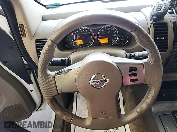 2012 Nissan Pathfinder SV z VIN 5N1AR1NB2CC629381, wystawiony jako IAAI lot #42461276 z przebiegiem 269 911 mil mil oraz . Historia ofert i sprzedaży dostępna na DreamBid. Obrazek 23.