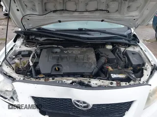 2010 Toyota Corolla с VIN 2T1BU4EE2AC386680, выставлен на аукционе IAAI как лот 42331143 с пробегом 172 624 миль миль и . История ставок и продаж доступна на DreamBid. Изображение 10.