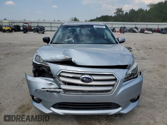 2016 Subaru Legacy Limited с VIN 4S3BNBL6XG3059121, выставлен на аукционе Copart как лот 52002085 с пробегом 96 813 миль миль и Списание • Salvage title. История ставок и продаж доступна на DreamBid. Изображение 5.