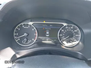 2020 Nissan Altima S z VIN 1N4BL4BV6LC184384, wystawiony jako IAAI lot #42312170 z przebiegiem 85 979 mil mil oraz . Historia ofert i sprzedaży dostępna na DreamBid. Obrazek 7.
