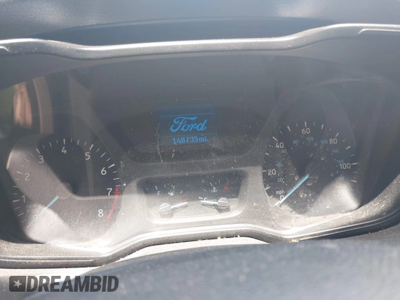2018 Ford Transit с VIN 1FTYR1ZM8JKA50770, выставлен на аукционе IAAI как лот 42422460 с пробегом 148 735 миль миль и . История ставок и продаж доступна на DreamBid. Изображение 7.