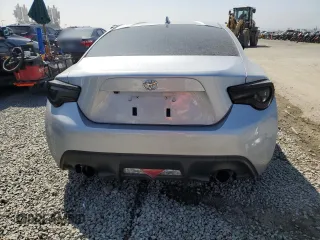 2017 Toyota 86 with VIN JF1ZNAA17H9704845, listed as a Copart auction lot 50032705 with 94,281 mi miles and Salvage Title. Bid and sale history available at carsss.com. Image 6.