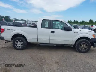 2012 Ford F-150 XL с VIN 1FTFX1EF4CFA14946, выставлен на аукционе IAAI как лот 42567557 с пробегом 92 749 миль миль и . История ставок и продаж доступна на DreamBid. Изображение 13.