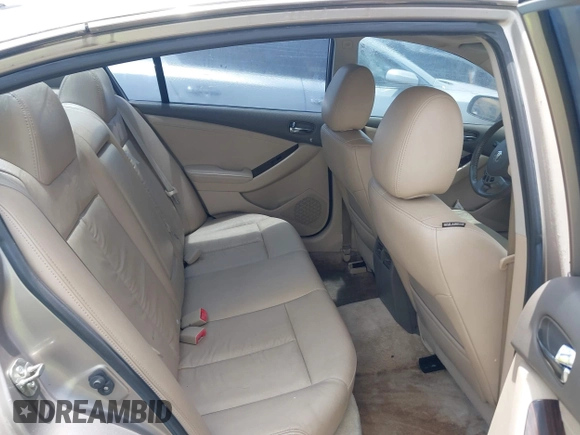 2011 Nissan Altima S with VIN 1N4AL2AP9BN458005, listed as a IAAI auction lot 42235952 with 128,367 mi miles and . Bid and sale history available at carsss.com. Image 8.