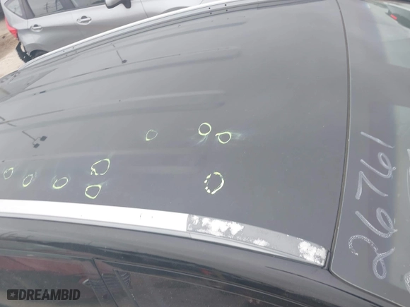 2017 Hyundai Tucson Value with VIN KM8J33A27HU388910, listed as a IAAI auction lot 41101112 with 107,138 mi miles. Bid and sale history available at carsss.com. Image 12.