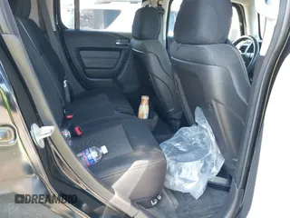 2007 Hummer H3 SUV with VIN 5GTDN13E078211008, listed as a IAAI auction lot 41452335 with 141,661 mi miles and . Bid and sale history available at DreamBid. Image 8.
