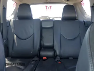 2011 Toyota RAV4 Sport z VIN 2T3WK4DV5BW013438, wystawiony jako Copart lot #57257425 z przebiegiem 158 391 mil mil oraz Szkoda całkowita • Salvage title. Historia ofert i sprzedaży dostępna na DreamBid. Obrazek 10.