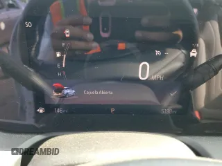 2024 Buick Encore GX Avenir с VIN KL4AMFSL6RB024768, выставлен на аукционе Copart как лот 61689245 с пробегом 5 198 миль миль и Списание • Salvage title. История ставок и продаж доступна на DreamBid. Изображение 9.