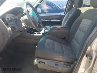 2004 Ford Explorer Sport Trac XLS with VIN 1FMZU67K34UB93390, listed as a Copart auction lot 53912075 with 220,520 mi miles and Salvage Title. Bid and sale history available at carsss.com. Image 7.