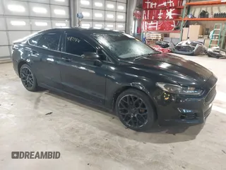 2014 Ford Fusion Titanium с VIN 3FA6P0K96ER135059, выставлен на аукционе IAAI как лот 41877816 с пробегом 185 882 миль миль и . История ставок и продаж доступна на DreamBid. Изображение 1.