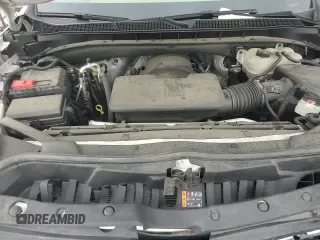2021 Chevrolet Tahoe Premier с VIN 1GNSKSKD8MR102895, выставлен на аукционе Copart как лот 57859955 с пробегом 94 125 миль миль и Списание • Salvage title. История ставок и продаж доступна на DreamBid. Изображение 16.