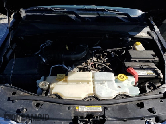 2008 Jeep Liberty Limited with VIN 1J8GN58K78W195728, listed as a Copart auction lot 46174195 with 130,855 mi miles and Salvage Title. Bid and sale history available at DreamBid. Image 12.