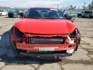 2022 Toyota GR86 Premium with VIN JF1ZNBE1XN9754814, listed as a Copart auction lot 46829455 with 19,741 mi miles and Salvage Title. Bid and sale history available at carsss.com. Image 5.