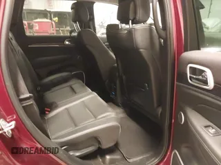 2020 Jeep Grand Cherokee Summit с VIN 1C4RJFJG3LC251228, выставлен на аукционе IAAI как лот 41278249 с пробегом 110 745 миль миль и . История ставок и продаж доступна на DreamBid. Изображение 8.