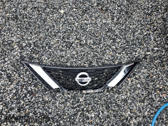 2017 Nissan Sentra SV with VIN 3N1AB7AP0HL656977, listed as a Copart auction lot 50976695 with 102,517 mi miles and Salvage Title. Bid and sale history available at carsss.com. Image 12.