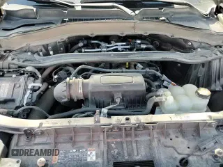 2021 Ford Explorer Limited с VIN 1FMSK7FHXMGC14821, выставлен на аукционе Copart как лот 67807865 с пробегом 130 061 миль миль и Списание • Salvage title. История ставок и продаж доступна на DreamBid. Изображение 14.