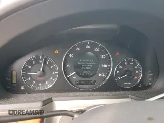 2006 Mercedes-Benz E 350 with VIN WDBUF56J66A795473, listed as a Copart auction lot 55680705 with 149,610 mi miles and Salvage Title. Bid and sale history available at DreamBid. Image 9.