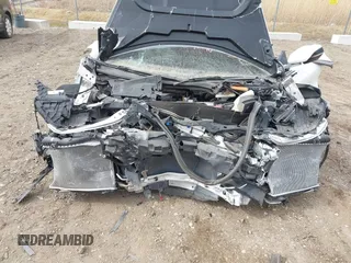 2023 Chevrolet Corvette 1LT z VIN 1G1YA3D48P5111528, wystawiony jako IAAI lot #41932326 z przebiegiem Nie podano mil oraz . Historia ofert i sprzedaży dostępna na DreamBid. Obrazek 6.