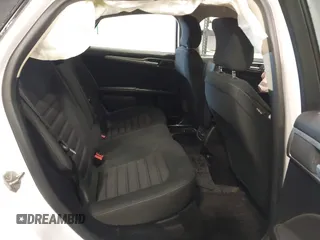 2018 Ford Fusion SE z VIN 3FA6P0HD9JR231970, wystawiony jako IAAI lot #41549490 z przebiegiem 99 803 mil mil oraz . Historia ofert i sprzedaży dostępna na DreamBid. Obrazek 8.