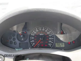 2005 Ford Focus S с VIN 1FAFP34N35W180596, выставлен на аукционе IAAI как лот 42569508 с пробегом 176 810 миль миль и . История ставок и продаж доступна на DreamBid. Изображение 7.
