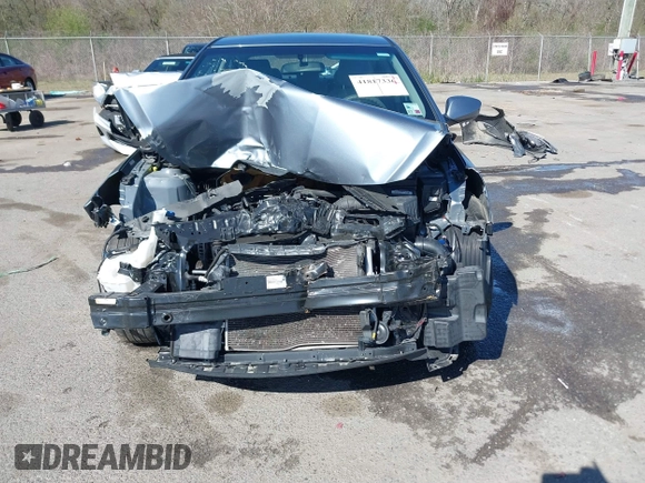 2017 Hyundai Accent SE with VIN KMHCT4AE3HU373698, listed as a IAAI auction lot 41817336 with 1 mi miles. Bid and sale history available at carsss.com. Image 13.