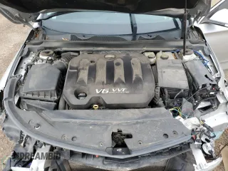 2014 Chevrolet Impala LT with VIN 2G1125S31E9285686, listed as a Copart auction lot 51890755 with 113,605 mi miles and Clean Title. Bid and sale history available at DreamBid. Image 13.