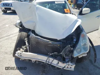 2010 Infiniti EX Journey with VIN JN1AJ0HPXAM703492, listed as a Copart auction lot 49443065 with Not provided miles and Salvage title. Bid and sale history available at DreamBid. Image 13.