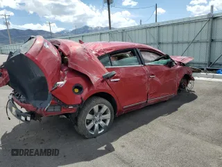 2013 Buick LaCrosse Leather z VIN 1G4GL5E32DF237044, wystawiony jako Copart lot #53859235 z przebiegiem Nie podano mil oraz Szkoda całkowita • Salvage title. Historia ofert i sprzedaży dostępna na DreamBid. Obrazek 3.