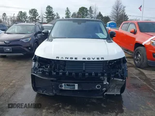 2016 Land Rover Range Rover Sport Dynamic z VIN SALWR2EF2GA590045, wystawiony jako IAAI lot #41510125 z przebiegiem 113 324 mil mil oraz . Historia ofert i sprzedaży dostępna na DreamBid. Obrazek 13.