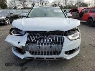 2013 Audi allroad Premium Plus with VIN WA1UFAFL1DA203366, listed as a Copart auction lot 78982744 with 160,341 mi miles and Salvage Title. Bid and sale history available at carsss.com. Image 5.