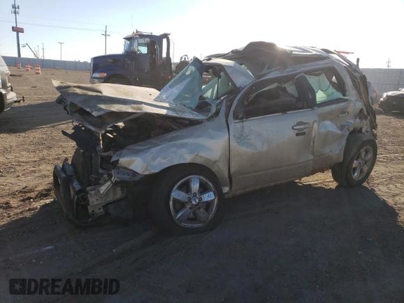 2012 Ford Escape Limited с VIN 1FMCU9EG2CKA84239, выставлен на аукционе Copart как лот 42810415 с пробегом Не указан миль и Списание • Salvage title. История ставок и продаж доступна на DreamBid. Изображение 1.