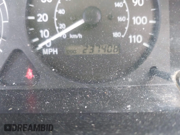2000 Chevrolet Prizm LSi с VIN 1Y1SK5285YZ407771, выставлен на аукционе IAAI как лот 42240643 с пробегом 237 408 миль миль и . История ставок и продаж доступна на DreamBid. Изображение 7.