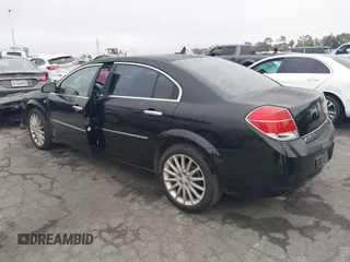 2007 Saturn Aura XR z VIN 1G8ZV57707F297880, wystawiony jako IAAI lot #42160108 z przebiegiem 150 434 mil mil oraz . Historia ofert i sprzedaży dostępna na DreamBid. Obrazek 3.