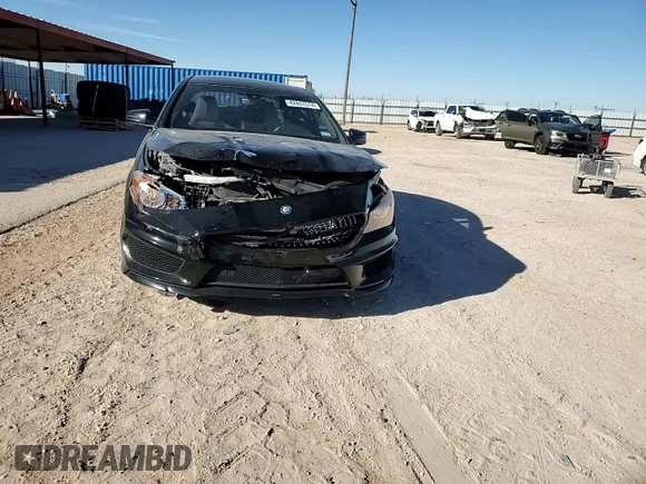 2016 Mercedes-Benz CLA 250 with VIN WDDSJ4EB0GN328951, listed as a Copart auction lot 42657514 with 97,822 mi miles and . Bid and sale history available at DreamBid. Image 11.