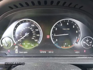2015 BMW 5 Series 528i xDrive with VIN WBA5A7C58FD626221, listed as a IAAI auction lot 41984654 with 157,578 mi miles and . Bid and sale history available at carsss.com. Image 7.