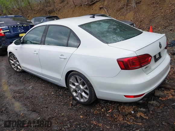 2014 Volkswagen Jetta GLI с VIN 3VW4T7AJ7EM315601, выставлен на аукционе IAAI как лот 42190687 с пробегом 113 220 миль миль и . История ставок и продаж доступна на DreamBid. Изображение 3.