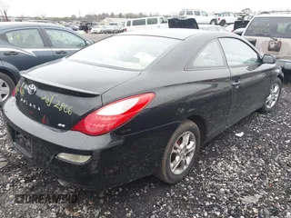 2007 Toyota Solara SE with VIN 4T1CA30P97U123741, listed as a IAAI auction lot 41819862 with Not Provided miles. Bid and sale history available at carsss.com. Image 4.