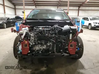 2024 Hyundai Kona Limited with VIN KM8HECA30RU158094, listed as a Copart auction lot 68869524 with 1,171 mi miles and Salvage Title. Bid and sale history available at carsss.com. Image 5.