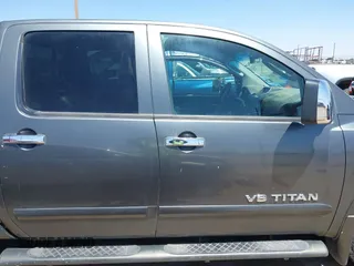 2010 Nissan Titan SE с VIN 1N6BA0ED2AN313506, выставлен на аукционе IAAI как лот 42316096 с пробегом Не указан миль и . История ставок и продаж доступна на DreamBid. Изображение 12.