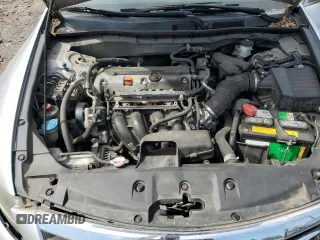 2012 Honda Accord LX Premium z VIN 1HGCP2F40CA020683, wystawiony jako Copart lot #56142985 z przebiegiem 179 936 mil mil oraz Szkoda całkowita • Salvage title. Historia ofert i sprzedaży dostępna na DreamBid. Obrazek 11.
