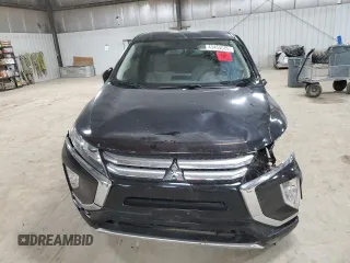 2019 Mitsubishi Eclipse Cross SE z VIN JA4AT5AA1KZ000730, wystawiony jako Copart lot #43454085 z przebiegiem Nie podano mil oraz Czysty tytuł • Clean title. Historia ofert i sprzedaży dostępna na DreamBid. Obrazek 5.