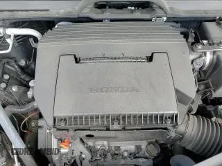 2023 Honda Pilot Elite with VIN 5FNYG1H8XPB041956, listed as a Copart auction lot 64730615 with 27,173 mi miles and Salvage title. Bid and sale history available at DreamBid. Image 16.