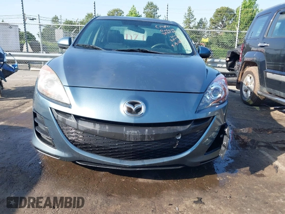 2010 Mazda 3 i Sport z VIN JM1BL1SFXA1315536, wystawiony jako IAAI lot #42274178 z przebiegiem 160 773 mil mil oraz . Historia ofert i sprzedaży dostępna na DreamBid. Obrazek 12.