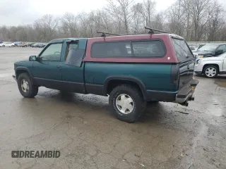 1997 Chevrolet Silverado 1500 with VIN 1GCEK19R6VE100721, listed as a Copart auction lot 50791185 with 100,724 mi miles and Salvage Title. Bid and sale history available at DreamBid. Image 2.