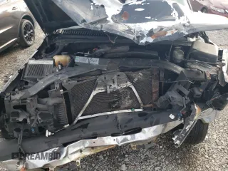 2004 Chevrolet Avalanche Z66 with VIN 3GNEC12TX4G321479, listed as a Copart auction lot 73384064 with Not provided miles and Salvage title. Bid and sale history available at DreamBid. Image 11.